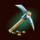 double digger tool symbol icon