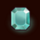 double digger turquoise symbol icon