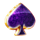 double play superbet spade symbol icon
