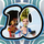 double trouble 10 symbol icon