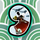 double trouble 9 symbol icon