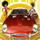 double trouble car symbol icon