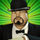double trouble gangster symbol icon