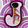 double trouble j symbol icon