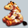 doubleup ducks giraffe symbol icon