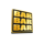dozen jackpots bar 3 symbol icon