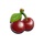 dozen jackpots cherry symbol icon