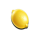 dozen jackpots lemon symbol icon