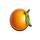 dozen jackpots orange symbol icon