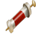 dr acula syringe symbol icon