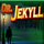 dr jekyll goes wild dr symbol icon