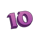 dr rock and garage solo 10 symbol icon