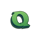 dr rock and garage solo q symbol icon