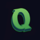 dr rock and the riff reactor q symbol icon
