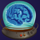 dr watts up brain symbol icon