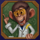 dr watts up monkey symbol icon
