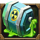 dr wilds laboratory blitz barrel symbol icon
