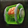 dr wilds laboratory blitz brain symbol icon