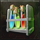 dr wilds laboratory blitz tubes symbol icon