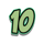 dr zappo 10 symbol icon