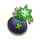 dr zappo bomb symbol icon