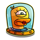 dr zappo duck symbol icon