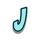 dr zappo j symbol icon