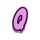 dr zappo q symbol icon