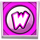 dr zappo wild symbol icon