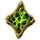 dracos gold diamond symbol icon