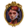dracula awakening girl symbol icon