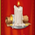 dracula riches candle symbol icon