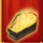 dracula riches coffin symbol icon