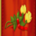 dracula riches roses symbol icon