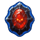 draculas bandits gem symbol icon