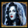 draculas bloody reels lady symbol icon