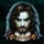 draculas bloody reels wild symbol icon