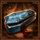 draculas crypt coffin symbol icon