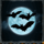 draculas gems bats symbol icon