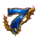 draculatte 7s blue 7 symbol icon