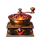 draculatte 7s coffe symbol icon
