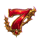 draculatte 7s red 7 symbol icon