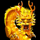 dragon 8s 25x yellowdragon symbol icon