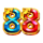 dragon and phoenix 15 icon