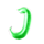 dragon coins j symbol icon