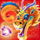 dragon dance dragon symbol icon