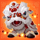dragon dance monster symbol icon