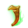 dragon egg featurestorm j symbol icon