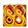 dragon gold 88 symbol 1 icon