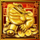 dragon gold 88 symbol 3 icon